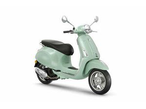 PRIMAVERA 125 - 2025