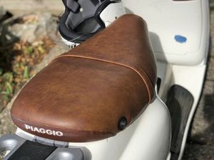 VESPA 125 (COMO NOVA) LINDA CASCAIS E ESTORIL