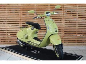 VESPA 946 10° ANNIVERSARIO 125 **ANGEBOT**