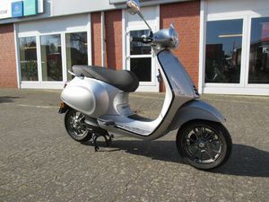 VESPA ELETTRICA