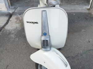VESPA SPECIAL 50 PIAGGIO
