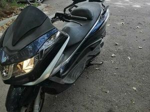 PIAGGIO X 10 350I ГР. ВРАЦА ДЪБНИКА