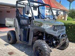 1000 EPS T1B -LÍZINGELHETŐ