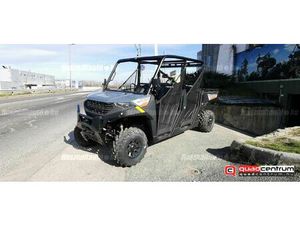 2025 CREW 1000 EPS T1B TRAKTOR!