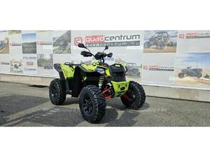 2025 XP 1000 S RAKTÁRKÉSZLETRŐL!