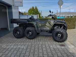 6X6 EPS -T3B -LÍZINGELHETŐ