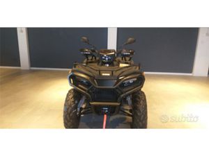 POLARIS SPORTSMAN 570