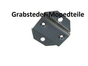 PUCH MAXI KENNZEICHENHALTER VA