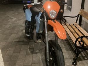 MOPED 50 CCM