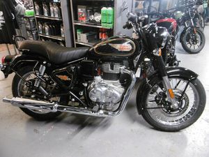 NEW 350 BULLET IN STOCK A VENDRE