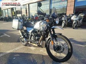 500 HIMALAYAN