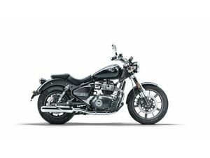 ROYAL ENFIELD SUPER METEOR 650