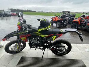 MOTO NEUVE: SHERCO RED ONE SM-RS