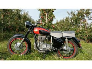 SIMSON AWO SPORT
