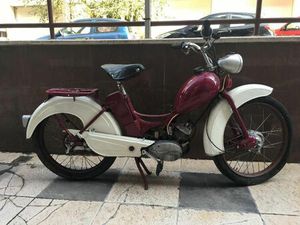 SIMSON SR2 1959Г. ГР. СОФИЯ ПАВЛОВО
