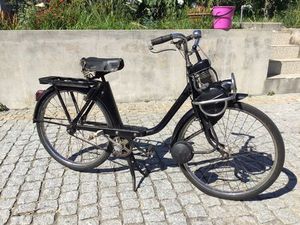 SOLEX VELOSOLEX 1700 MILHAZES, VILAR DE FIGOS E FARIA