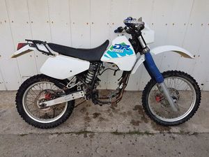 SUZUKI DR 250 S САМО НА ЧАСТИ СУЗУКИ ДР →