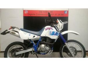 VENDO SUZUKI DR 650 RE (1994 - 95) USATA A OLGIATE COMASCO (CODICE 9336469) - MOTO.IT