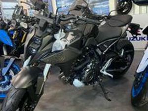SUZUKI GSX-8S ABS