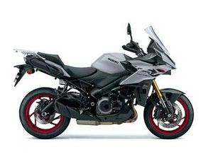 SUZUKI GSX-S 1000GX GRIJS