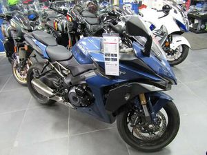 SUZUKI GSX-S1000