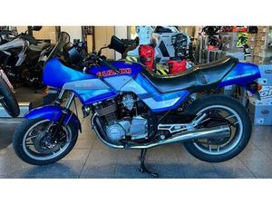 VENDO SUZUKI GSX 750 S-ES (1982 - 85) USATA A RIETI (CODICE 9323041) - MOTO.IT
