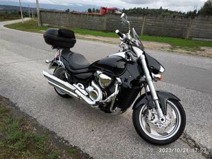 SUZUKI INTRUDER VZR 1800 R VISEU