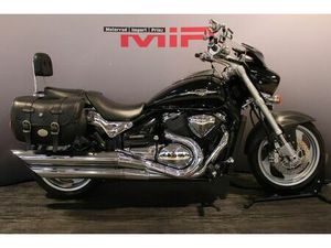 SUZUKI VZ 1500 M INTRUDER