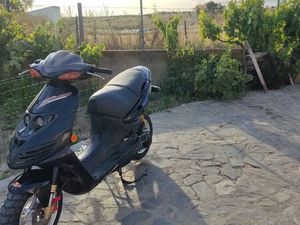 SUZUKI KATANA 50 MÉRTOLA