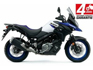 MOTO NEUVE: SUZUKI V-STROM 650 XT