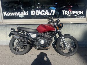 SWM SILVER VASE 440, RETRO, OCCASION, CHF 2'900.-