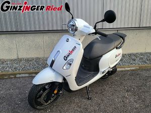 MOTO NEUVE: SYM FIDDLE 125 ABS E5
