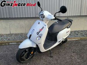 SYM FIDDLE 125 WEIß