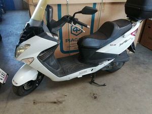 OCCASION SYM JOYRIDE 125