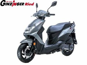 MOTO NEUVE: SYM ORBIT III 125