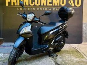 SYM SYMPHONY 125 ST ABS E5+