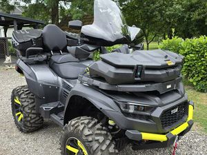 TGB BLADE 1000 LTX LED MAX EPS T3B LIMITED 997 CM3, 2025 GOD.