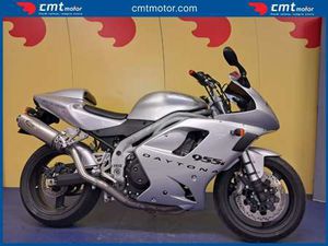 TRIUMPH DAYTONA 955I