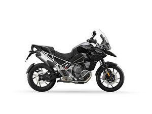 TRIUMPH TIGER 1200 GT EXPLORER -2025 - • 2024