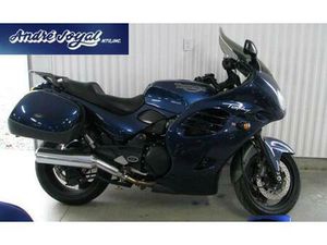 1998 TRIUMPH OTHER TROPHY