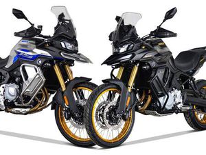 VOGE 900 DS-X ADVENTURE ENDURO, AM LAGER !