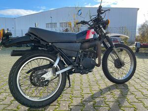 YAMAHA DT 175 MX