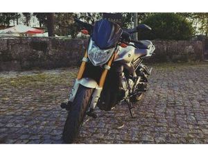 YAMAHA FZ1 1000 NK MAZAREFES E VILA FRIA