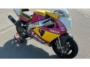 VENDO YAMAHA FZR 750 R OWO1 USATA A ROSATE (CODICE 9215691) - MOTO.IT