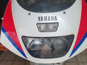 YAMAHA FZR 600 - 1991