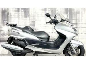 VENDO YAMAHA MAJESTY 400 (2004 - 08) USATA A CASALGRASSO (CODICE 9335667) - MOTO.IT