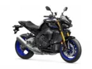 YAMAHA MT-10 SP