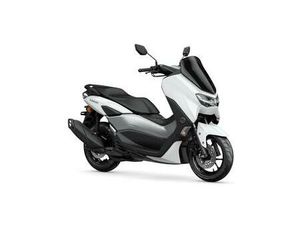 VENDO YAMAHA N-MAX 125 (2021 - 24) NUOVA A FIRENZE (CODICE 9158734) - MOTO.IT