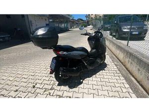 VENDO YAMAHA N-MAX 125 (2021 - 24) USATA A L'AQUILA (CODICE 9203829) - MOTO.IT