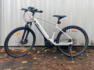 YAMAHA EBIKE CROSSCORE RC (GR. M), SOFORT VERFÜGBAR